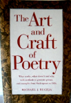 Art & Craft of Poetry - Bugeja