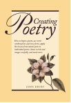 Creating Poetry - John Drury