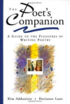 Poets Companion - Addonizio & Laux