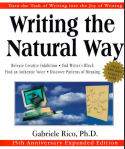 Writing The Natural Way - Rico