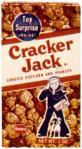 Cracker Jack box